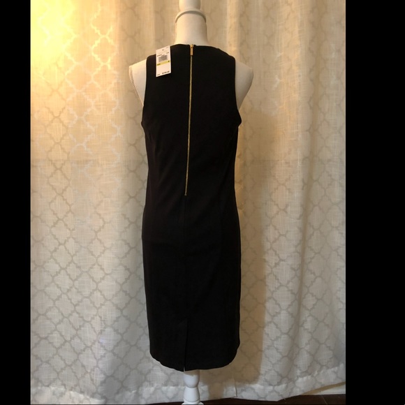 Michael Kors Black Dress - Picture 4 of 7